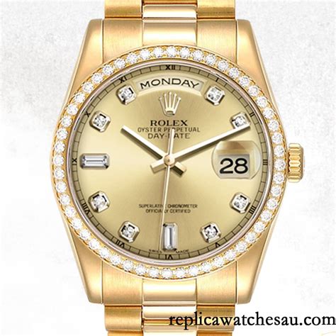 luxury replica watches australia|copy watches in australia.